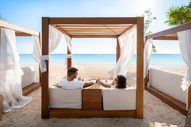Cozumel, Kuzá Beach & Adventure Park VIP Pass - Value for Money: Is the VIP Pass Worth It?