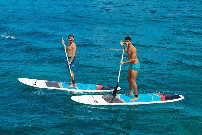 Cozumel Luxury Sailing & Snorkeling with Lunch and Open Bar Onboard - The Sum Up