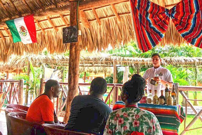 Cozumel Mayan Experience And Beach Getaway with Transfer - A Complete Look at the Cozumel Mayan Experience and Beach Getaway