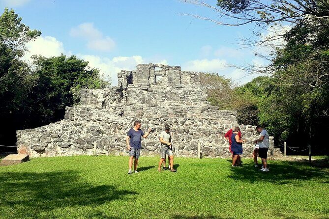 Cozumel Mayan Ruins and Beach Break - Final Thoughts: Who Is This Tour For?