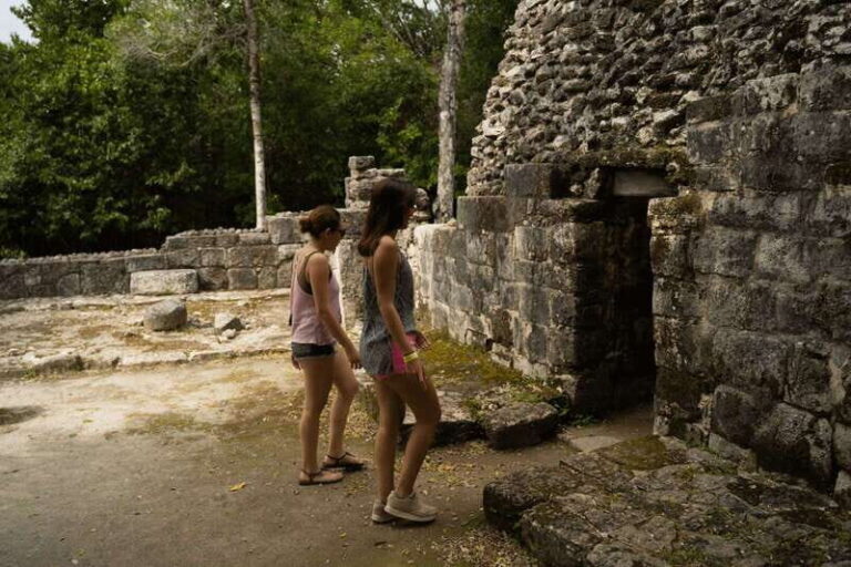 Cozumel: Mayan Ruins Guided Tour with Snorkeling & Lunch - Analyzing the Tour’s Value