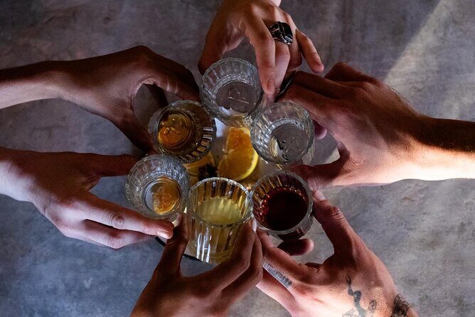 Cozumel Mezcal Masterclass and Gourmet Experience - Why This Tour Works