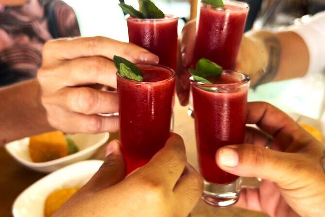 Cozumel Mixology Experience at Distillery - Pricing and Value Consideration