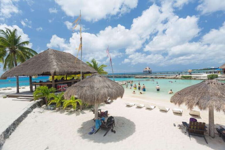 Cozumel: Official Chankanaab Park and Snorkeling with Lunch - Who Will Love This Tour?