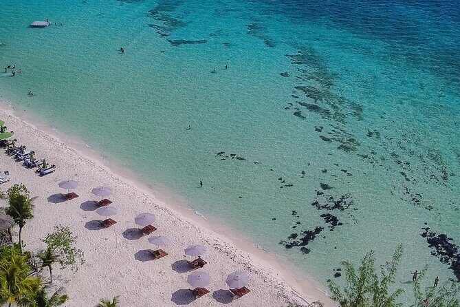 Cozumel Playa Palancar VIP All Inclusive Day Pass - The Value of the Experience