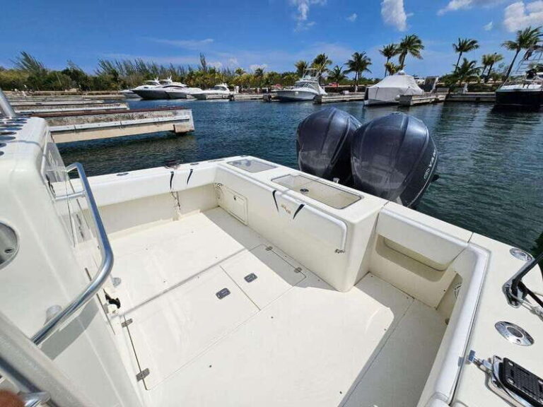 Cozumel: Premium Experience Aboard your Private Boat - What You Can Expect from Your Private Cozumel Boat Tour