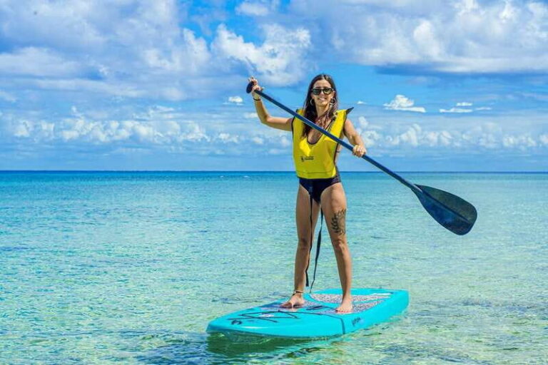 Cozumel Private Beach Pass: All Inclusive Beach Day - Real Traveler Perspectives
