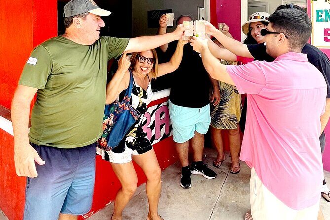 Cozumel: Private Excursion - MiniVan or Jeep (Your Day, Your Way) - Transportation and Comfort: What It Means for You
