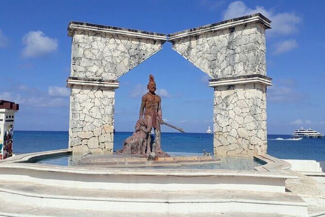 Cozumel: Private Jeep Tour, Mayan Ruins, Snorkeling & Lunch - What We Love: The Experience and the Value