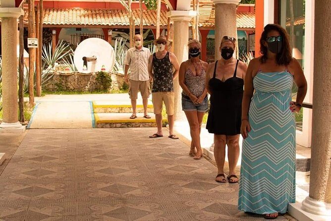 Cozumel Private Jeep Tour with Snorkeling Experience and Lunch - Whats Included and Whats Not