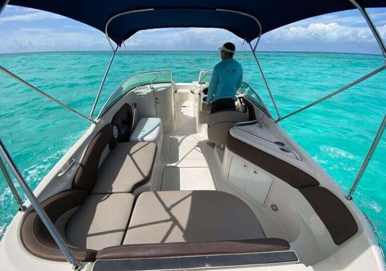 Cozumel: Private Sunset Tour - What Sets It Apart
