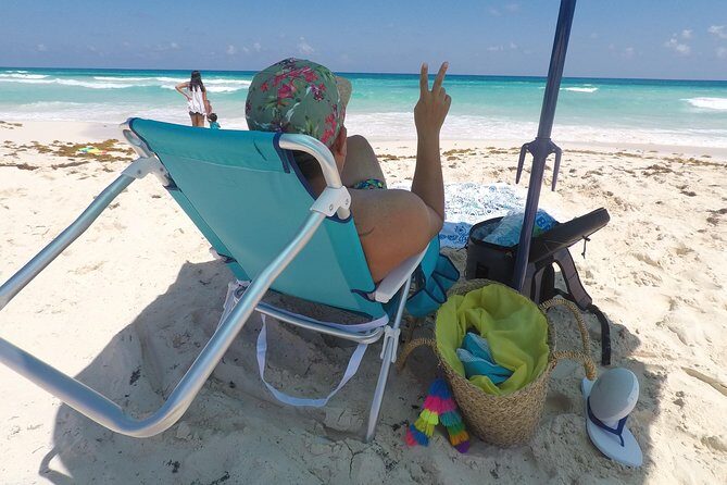 Cozumel Private Van Service with Snorkel Tour - Frequently Asked Questions