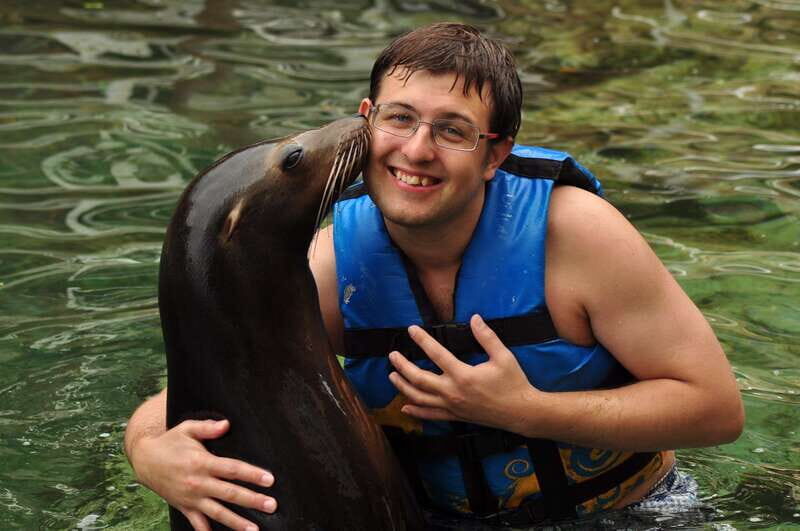 Cozumel: Sea Lion Program at Chankanaab Beach Adventure Park - The Value of the Experience