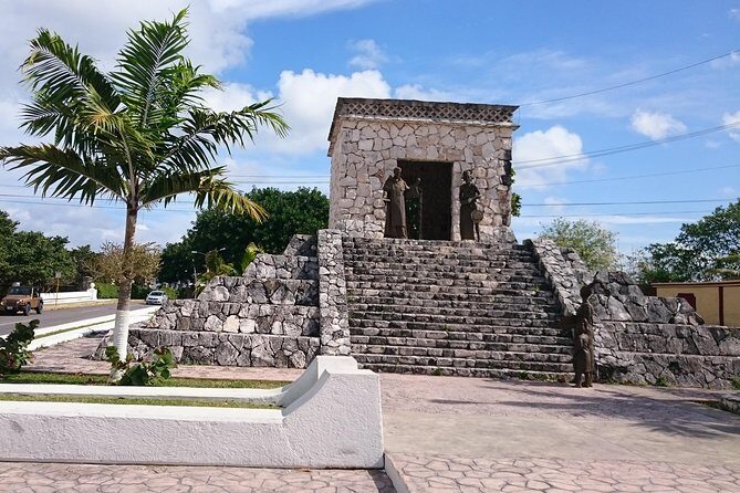 Cozumel Shore Excursion: 5-Hour Sightseeing Tour with Private Driver - What to Expect from Your Cozumel Private Tour