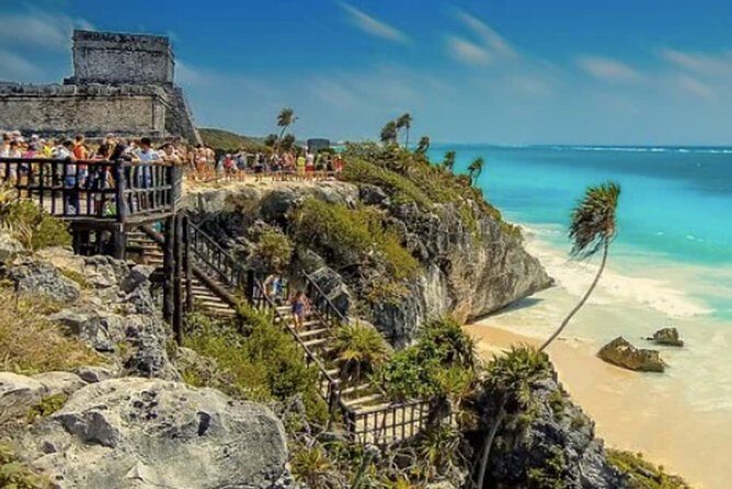 Cozumel Shore Excursion: Small Group Mayan Ruins of Tulum Tour - The Itinerary: A Deeper Look