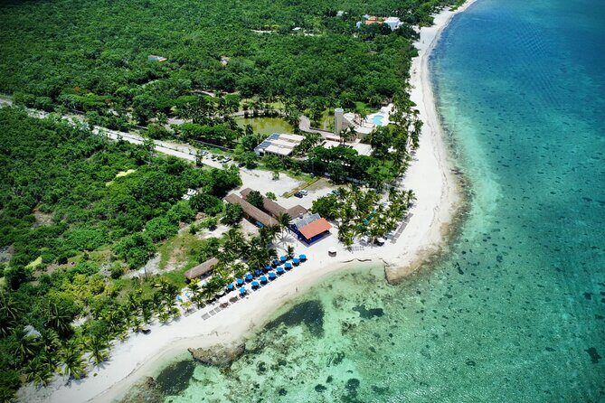 Cozumel: Shore Excursions for Royal Caribbean Cruise Passengers - Who Is This Tour Best For?