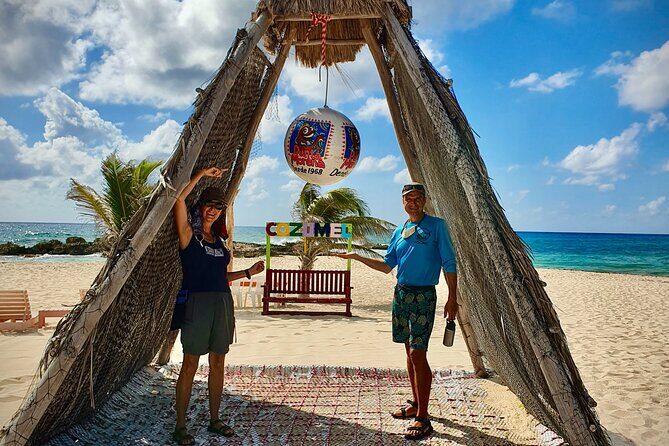 Cozumel: Shore Snorkel Hop + Island Tour - What Makes This Tour Stand Out?