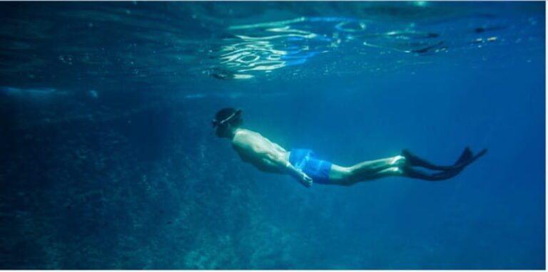 Cozumel: Snorkeling Adventure - The Itinerary Breakdown