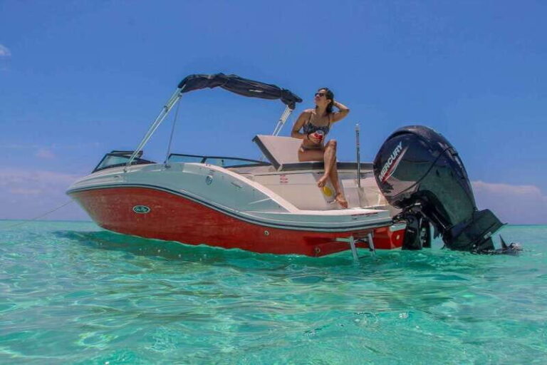 Cozumel: Snorkeling Tour at El Cielo Beach - Final Thoughts: Is It Worth It?