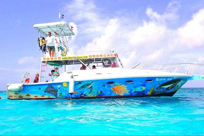 Cozumel Snorkeling Tour at Palancar & Colombia Reefs and El Cielo - Authentic Experiences from Reviews