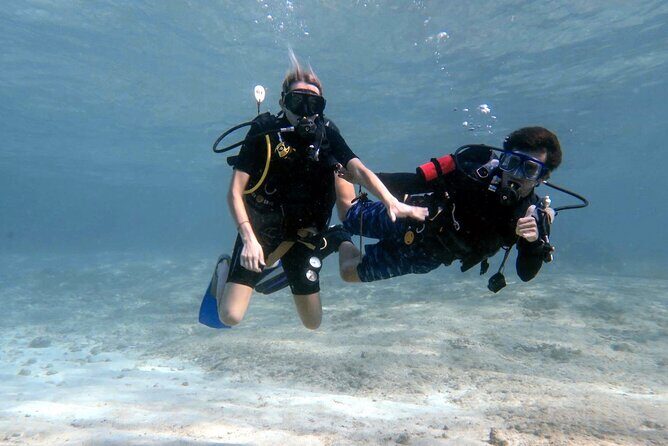 Cozumel underwater 2 Tank Dive by boat - Practical Tips for Your Dive Day