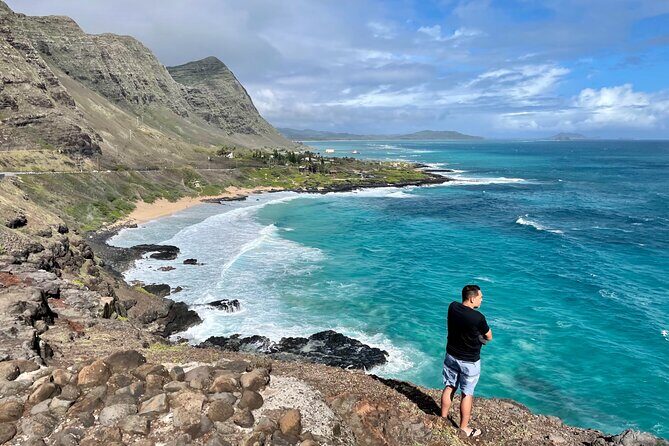 Cozy Oahu Circle Island Tour (14 Max) + Byodo-In Temple + Suprise - Authentic Experiences & Traveler Feedback