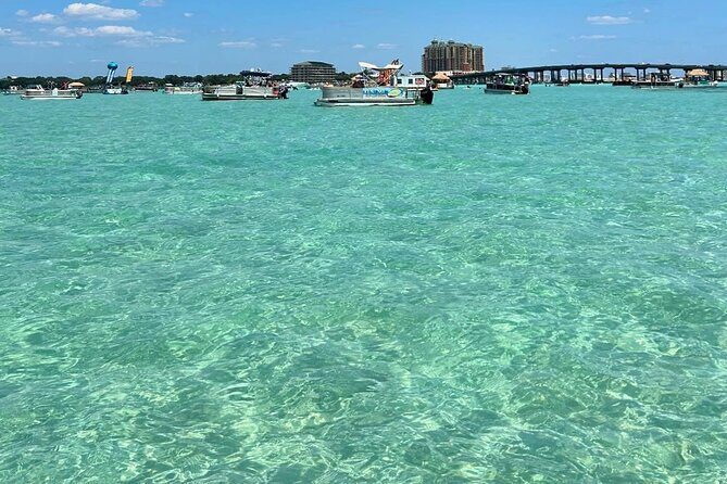 Crab Island Explorer Catamaran Tours to Crab Island - Who Is This Tour Best Suited For?