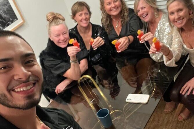 Craft 3 Cocktails with a Pro Bartender - Who Should Consider This Tour?