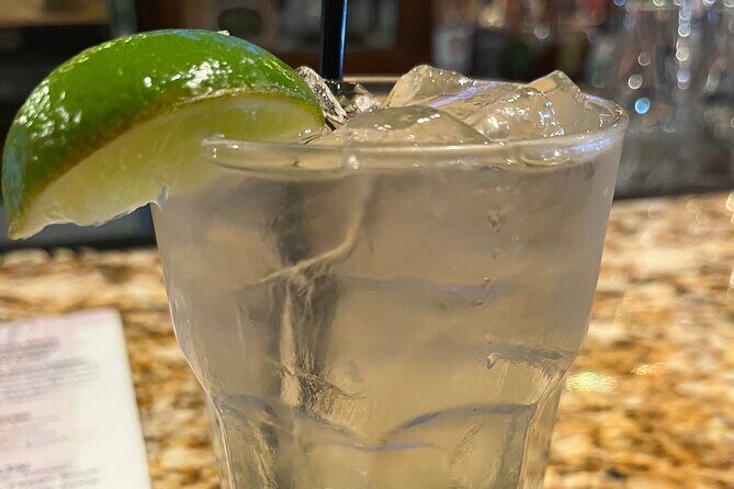 Craft Cocktails of St. Augustine - FAQ