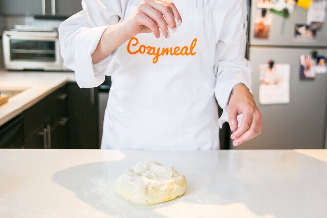 Craft Elegant Traditional Italian Pizzas From Scratch in Memphis - Authenticity, Value, and What Sets This Apart