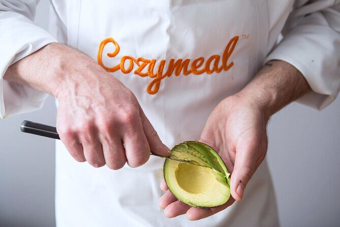 Craft Salsas, Tacos & Handmade Tortillas (Includes 3-Course Meal) - What to Expect From Your Mexican Cooking Class