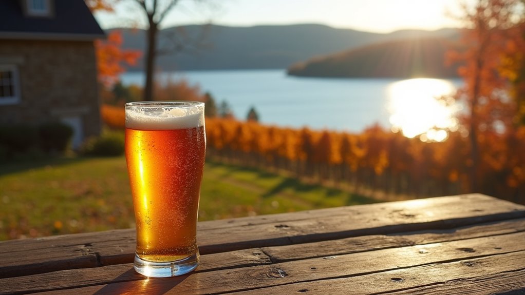 craft beer trail adventures
