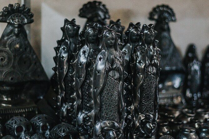 Crafts & Cuisine All Included Guided Day Tour from Oaxaca - Practical Details & What to Expect