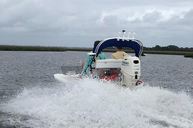 CraigCat Boat Tour from Fernandina Beach - Final Thoughts