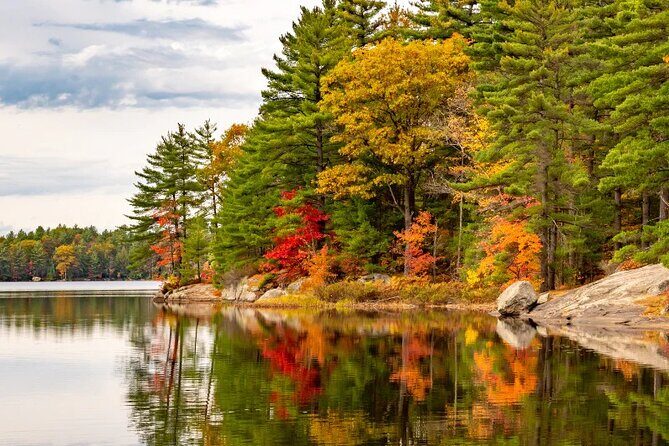 Cranberry Plunge and Hardy Lake Hike Adventure - The Practical Side: What to Expect and Tips