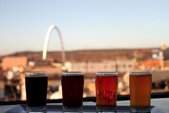 Crawling Craft Brew Tijuana: Tijuana Day Tour from San Diego - Why This Tour Works for You