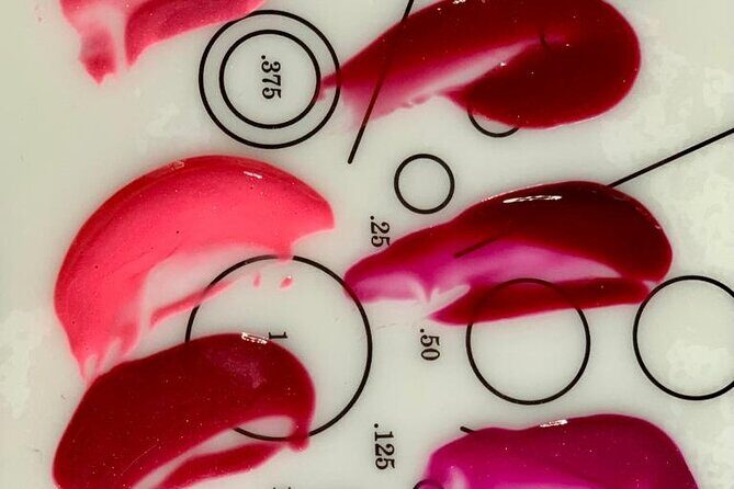 Create Your Own Lipstick or Lip Gloss Class Experience in Raleigh - Why This Experience Might Be Perfect for You