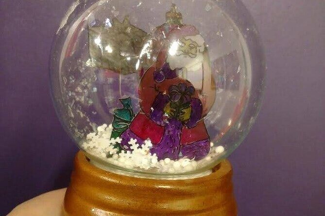 Create Your Own Winter Snow Globe in Estes Park - Why It’s a Worthwhile Activity
