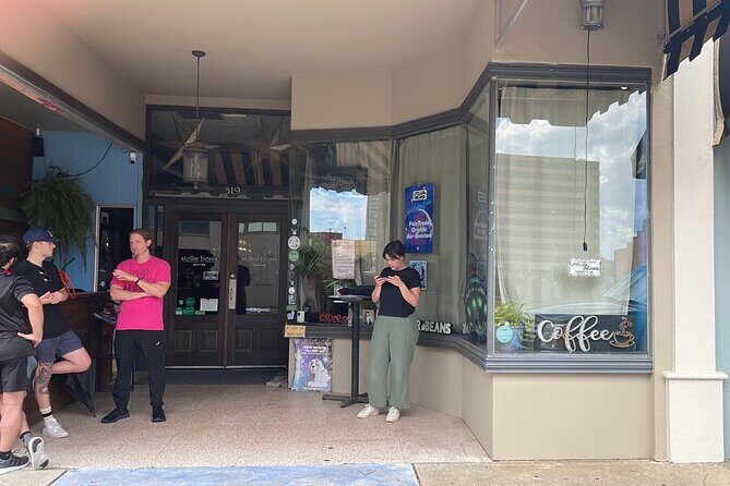 Creative Cedar City Scavenger Hunt