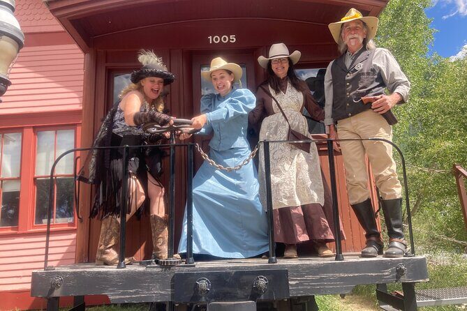 Creative Soul Scavenger Hunt (Durango,Colorado) - Who Will Love This Experience