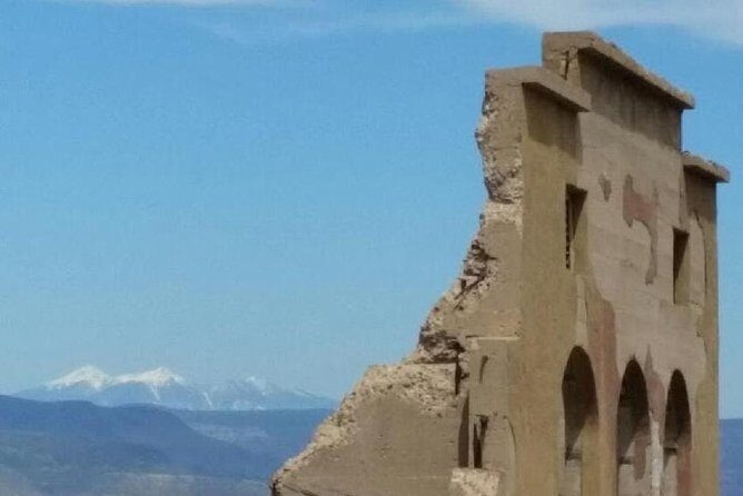 Creative Soul Scavenger Hunt( Jerome, Arizona) - The Value of the Experience