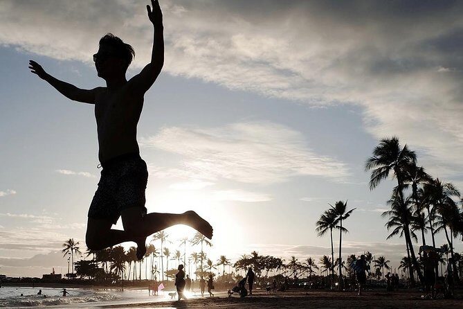 Creative Soul Scavenger Hunt( Kona Big island Hawaii) - Final Thoughts