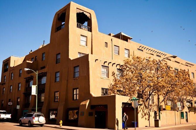 Creative Soul Scavenger Hunt of Santa Fe - What Makes This Scavenger Hunt Stand Out?