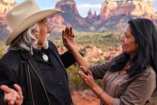 Creative Soul Scavenger Hunt of Sedona - The Sum Up