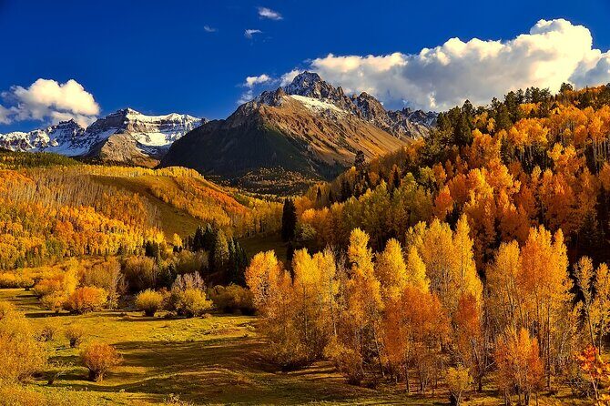Creative Soul Scavenger Hunt of Steamboat Springs - Authentic Experiences and Scenic Beauty