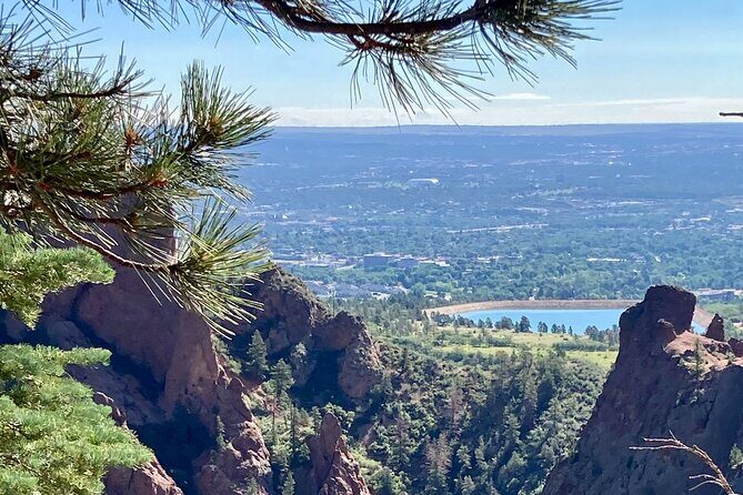 Creek to Peak Hike to Mt. Cutler in Colorado Springs - Who Should Consider This Experience?