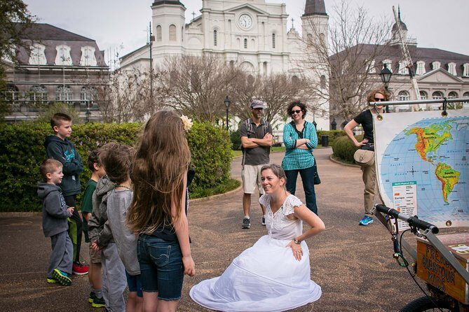 Creole Kids Tour in New Orleans - Final Thoughts