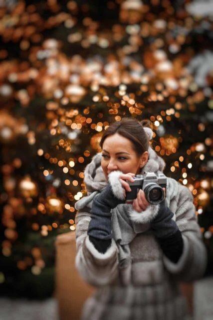 Crescent City Christmas: A Festive Tour of New Orleans - The Sum Up