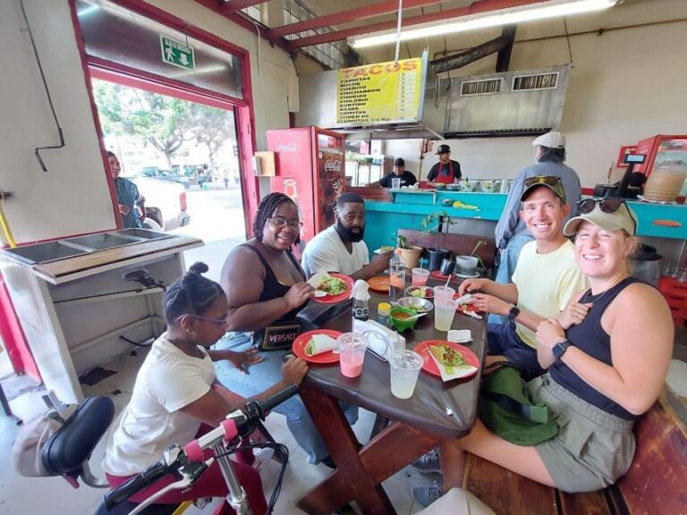 Crossing Borders: Tijuana Day Trip from San Diego - What Travelers Are Saying