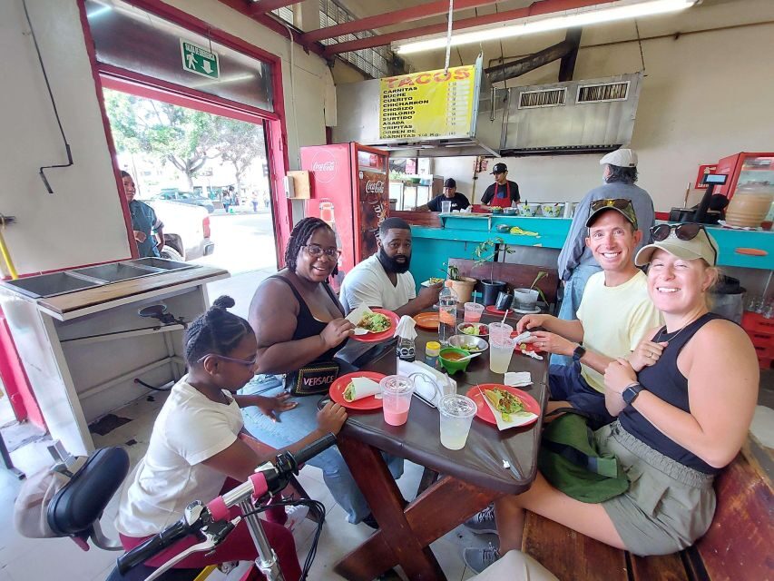 Crossing Borders: Tijuana Day Trip from San Diego - What Travelers Are Saying